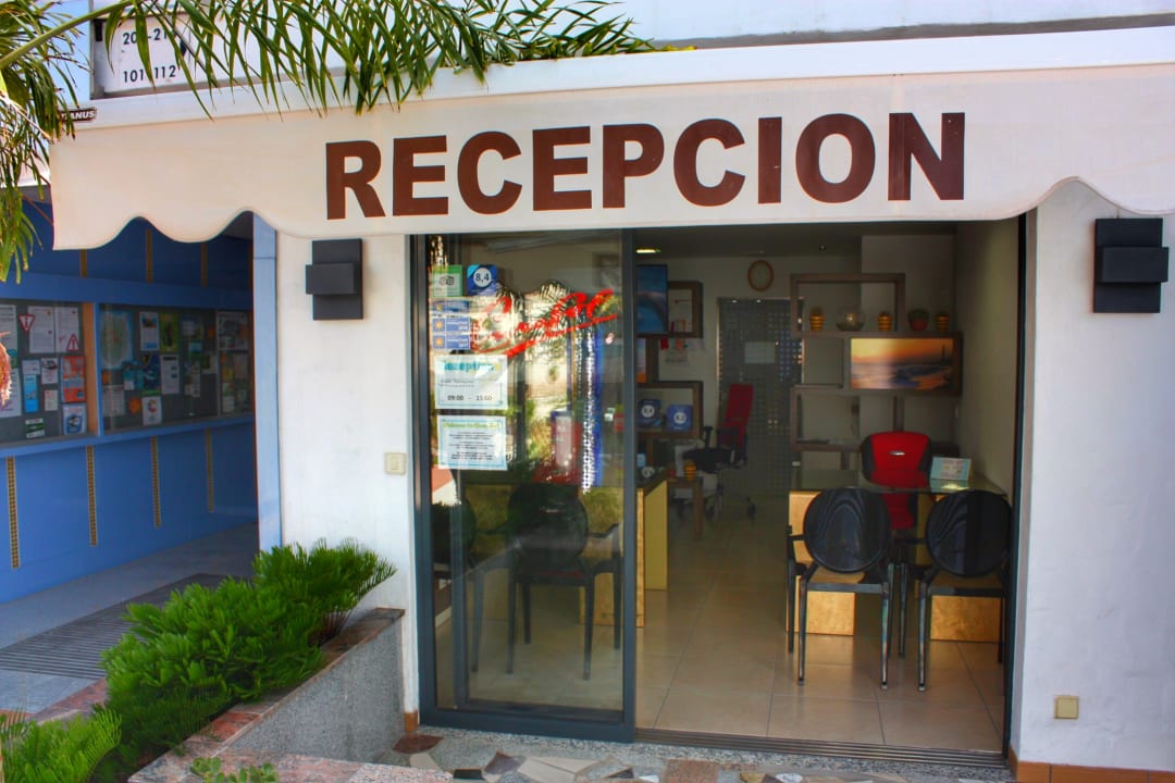 Sonstiges Apartments Curasol