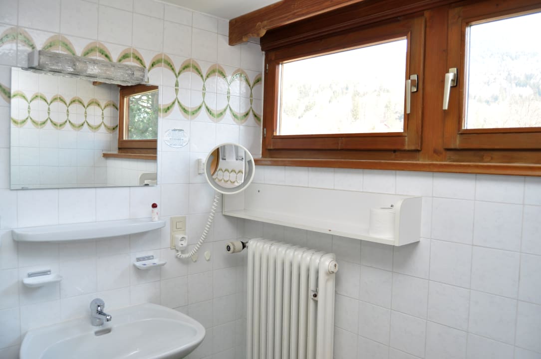 Zimmer Hotel Reuther Garni