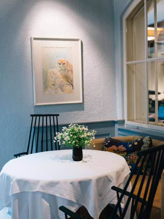 Gastro Hotel Seehof Goldegg