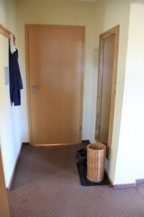 Ferienwohnung 1 Pension Maarblick