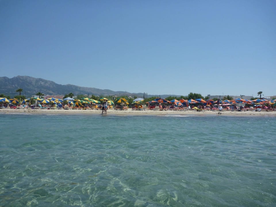 Der Strand Sentido More Meni Residence & Suites