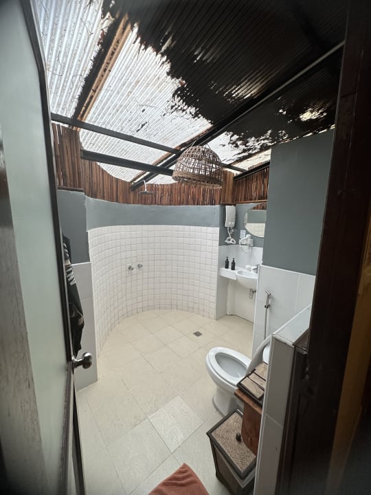 Zimmer Hotel Thapwarin Resort