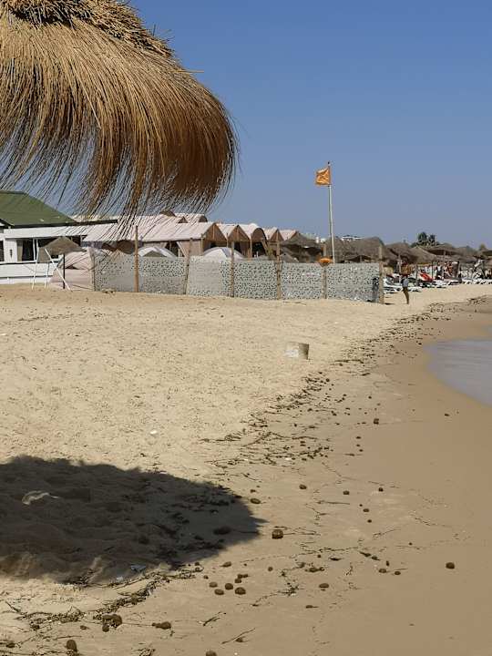 Strand Iberostar Waves Averroes