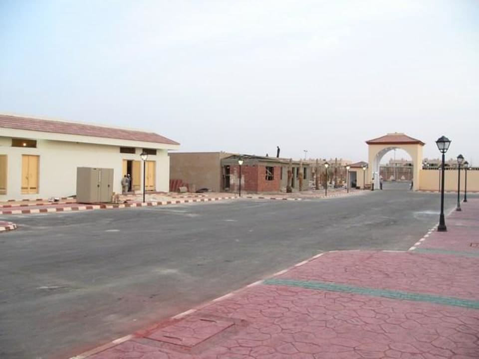 Bild Pickalbatros Dana Beach Resort - Hurghada
