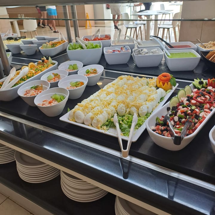 Gastro BLUESEA Interpalace