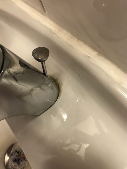 Zimmer Hotel Enziana Wien