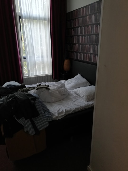 Zimmer Hotel Rotterdam