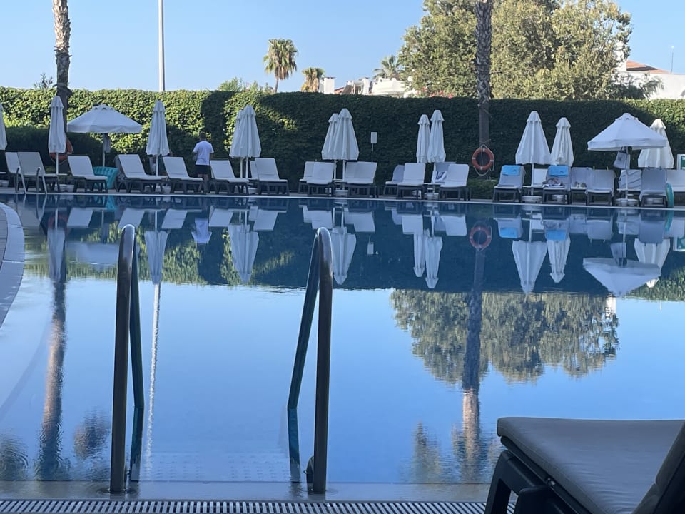 Pool TUI BLUE Barut Andız - All Inclusive - Adults Only