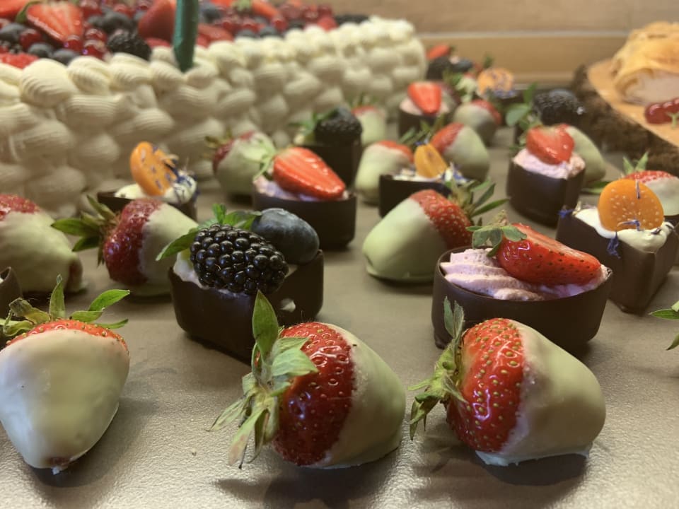 Gastro Alpenhotel Kaiserfels