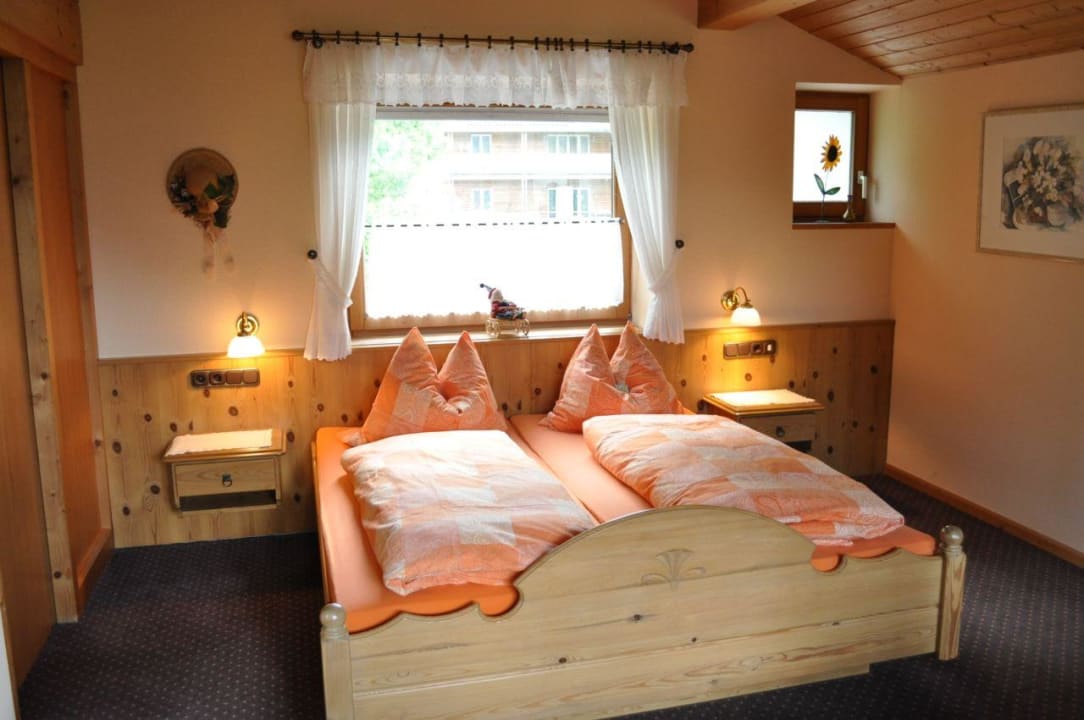 Ferienwohnung DG Gästehaus Kölbl