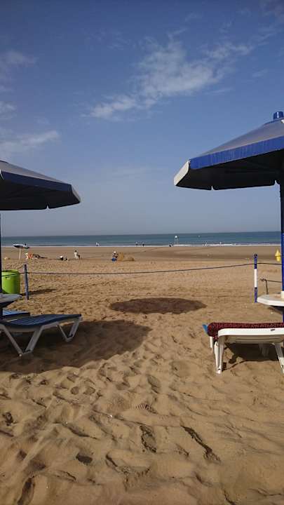 Strand Dunes D'or Ocean Club