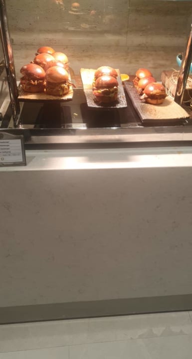 Gastro Acanthus Cennet Barut Collection