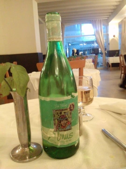 Wino Hotel Thalassa Mahdia
