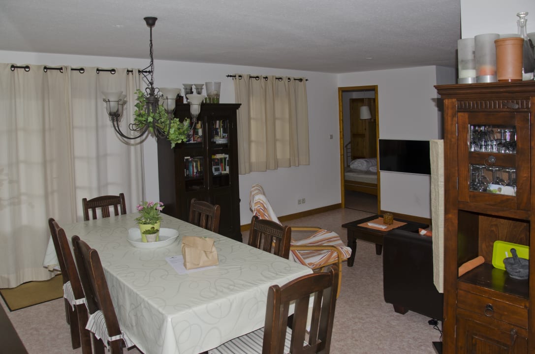 Zimmer FKK-Zentrum Euronat