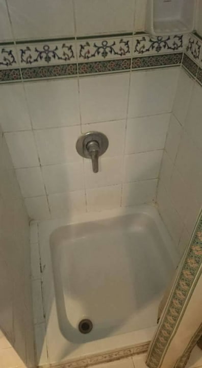 Schimmeldusche Sunny Days Palma De Mirette Resort & Spa