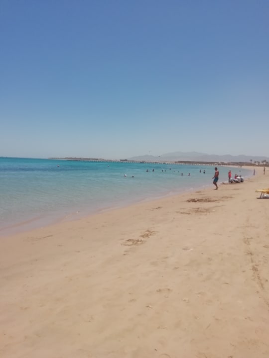 Strand Sentido Caribbean World Soma Bay