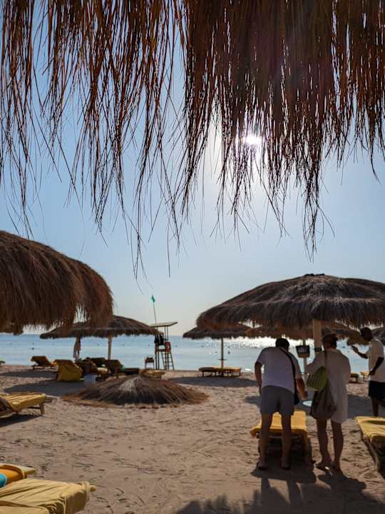 Sport & Freizeit Sentido Caribbean World Soma Bay