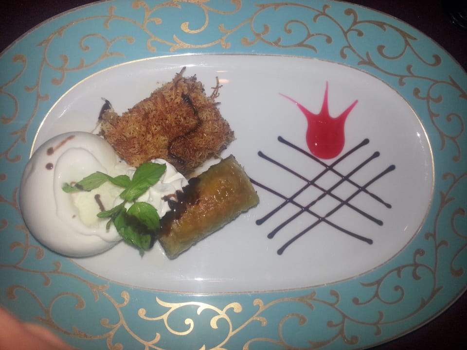 Lecker Sunis Evren Beach Resort Hotel & Spa