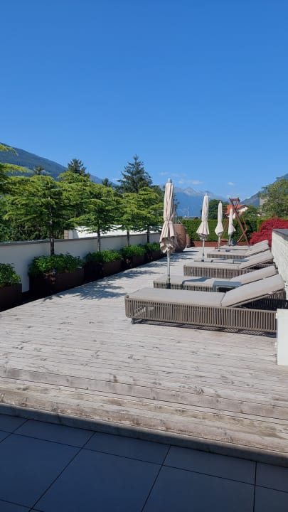 Außenansicht Feldhof DolceVita Resort