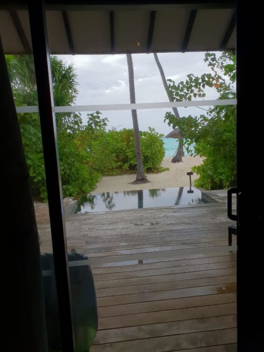 Zimmer NH Collection Maldives Havodda Resort