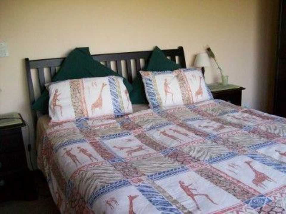 Bedroom b&b hottentots view Hottentots View Guesthouse