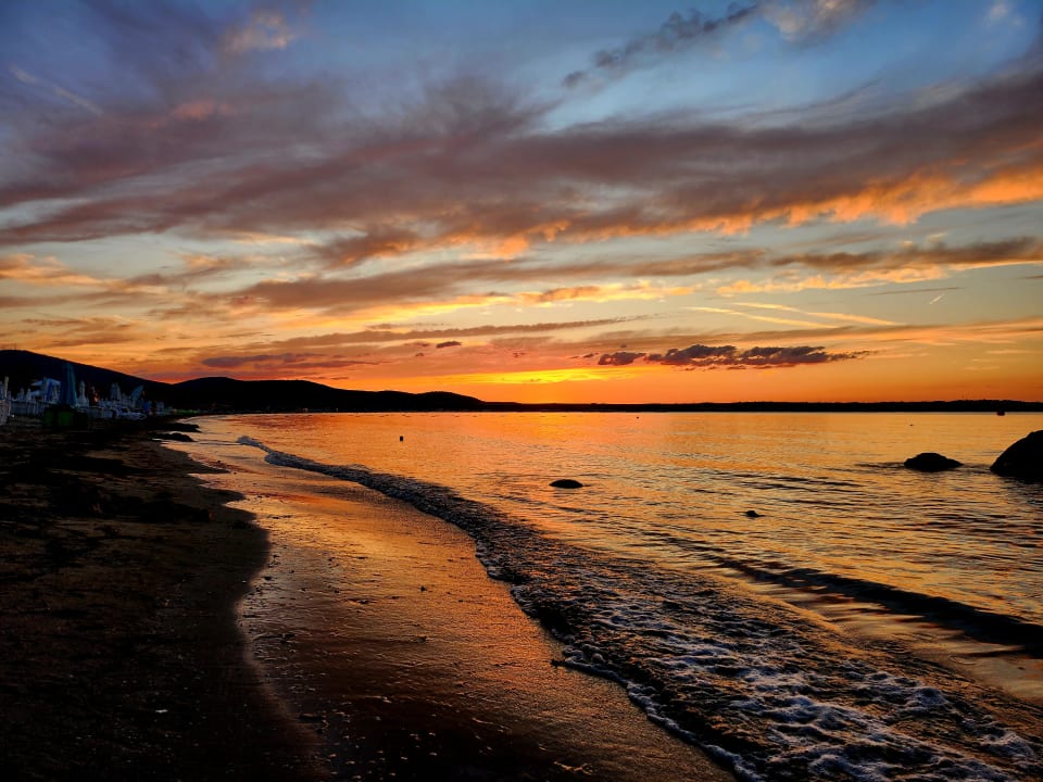 Strand Hacienda Beach