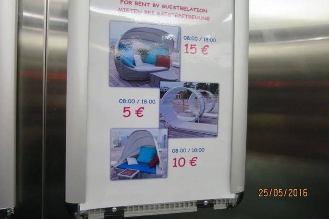 Angebot Azura Deluxe Resort & Spa Hotel