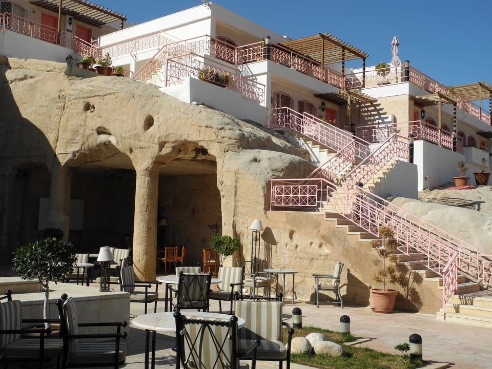 Petra Guesthouse Petra Guest House Hotel