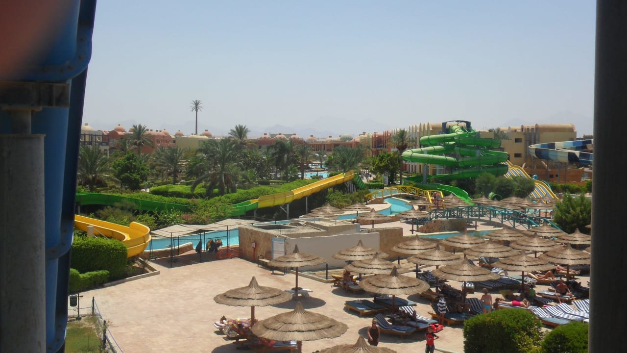 Aquapark Hotel Titanic Palace