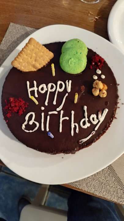 Gastro Calimera One Resort Jockey