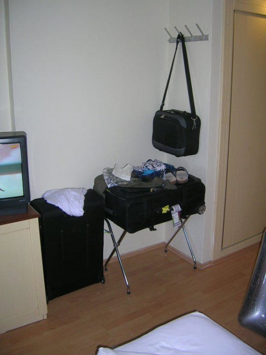 Zimmer 3408  Hane Family Resort