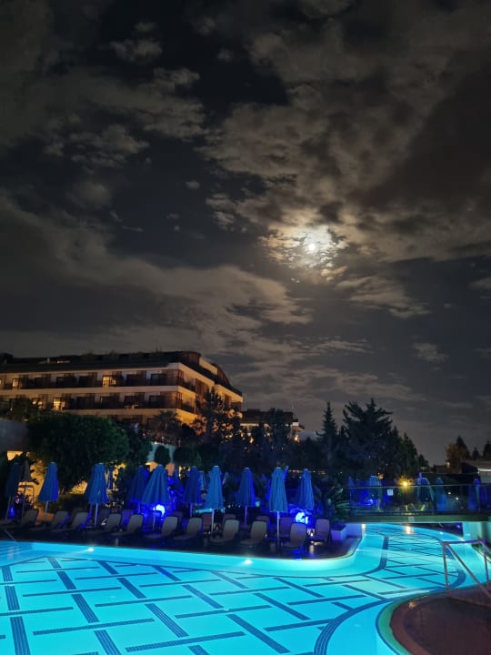 Pool Sentido Trendy Verbena Beach