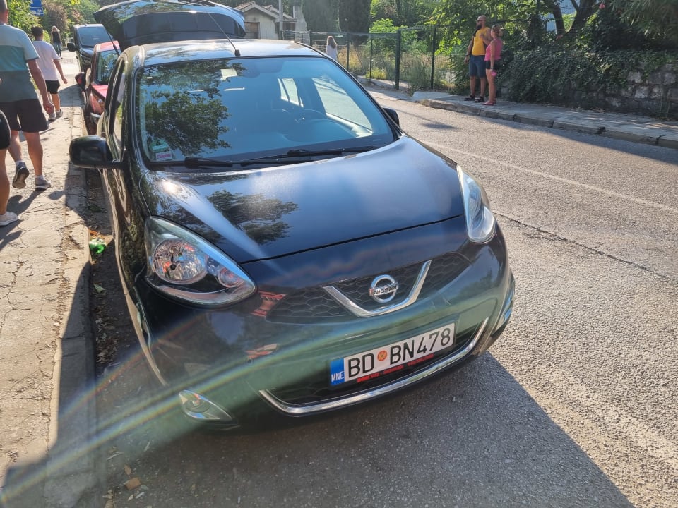 Sonstiges Iberostar Waves Bellevue