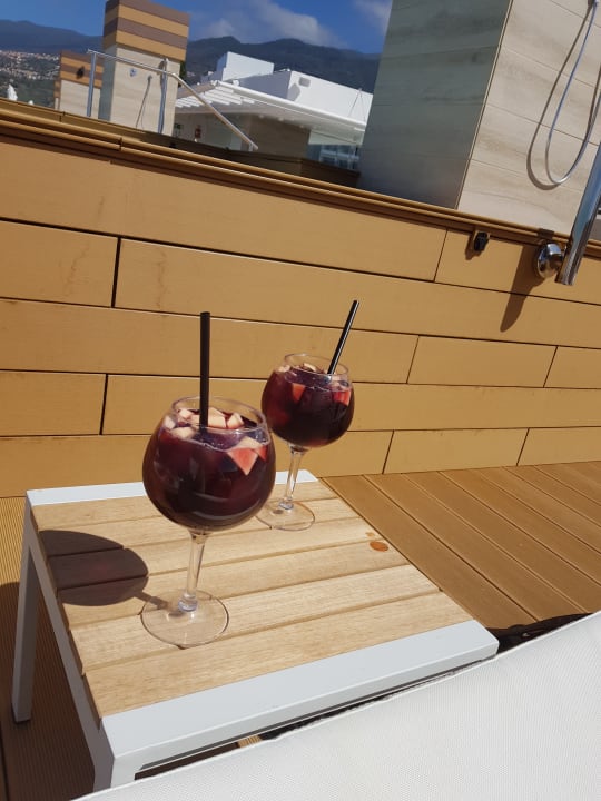 Gastro Atlantic Mirage Suites & Spa - Adults only