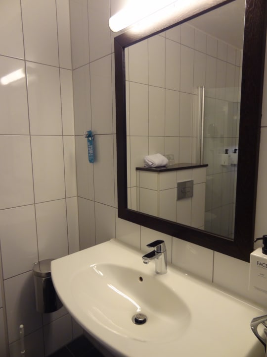 Стандартный номер Hotel Scandic Elmia Jonkoping