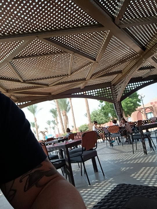 Gastro Swisstouch Oriental Resort Marsa Alam