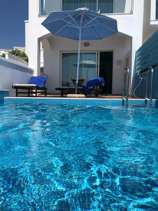 Zimmer Atrium Prestige Thalasso Spa Resort & Villas