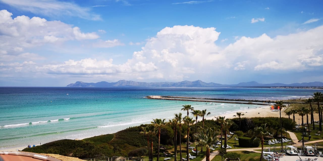 Zimmer Playa Esperanza Resort