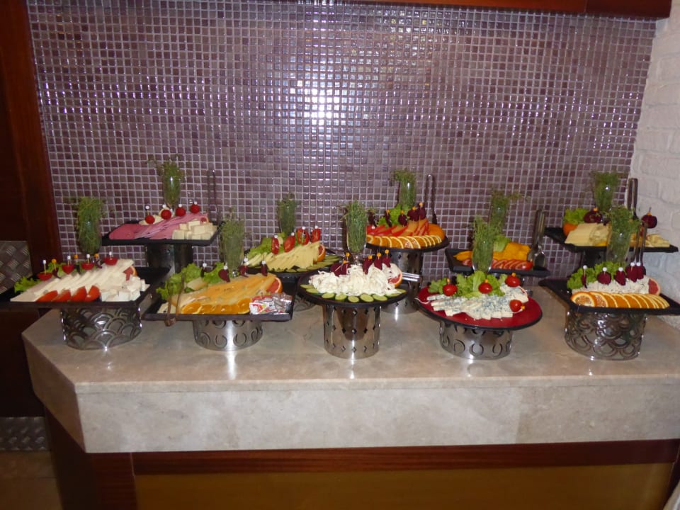Gastro Adalya Resort & Spa - Adults Only