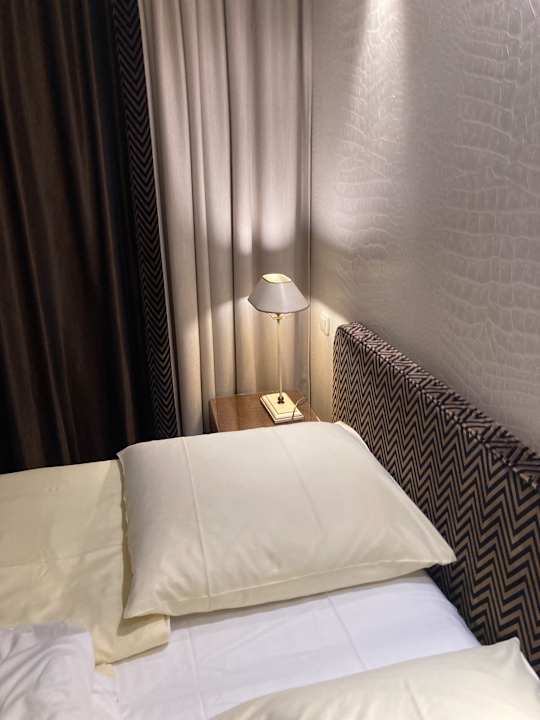 Zimmer Seehotel Frankenhorst - BW Signature Collection