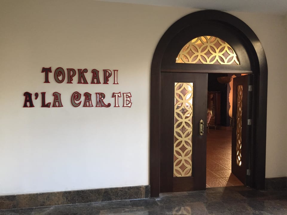 Hammer Essen Seaden Sea World Resort & Spa