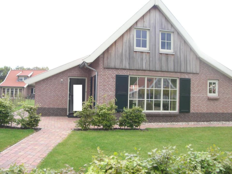 Haus 127 Buitengoed Het Lageveld Ferienhäuser/Villas Hoge Hexel