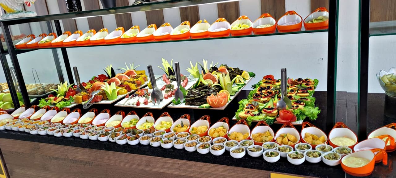 Gastro Belek Diamonds Hotel