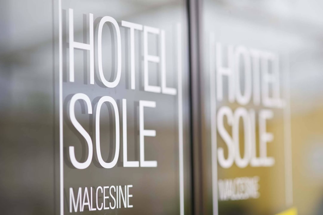 All Inclusive Hotel Sole Malcesine Hotel Sole