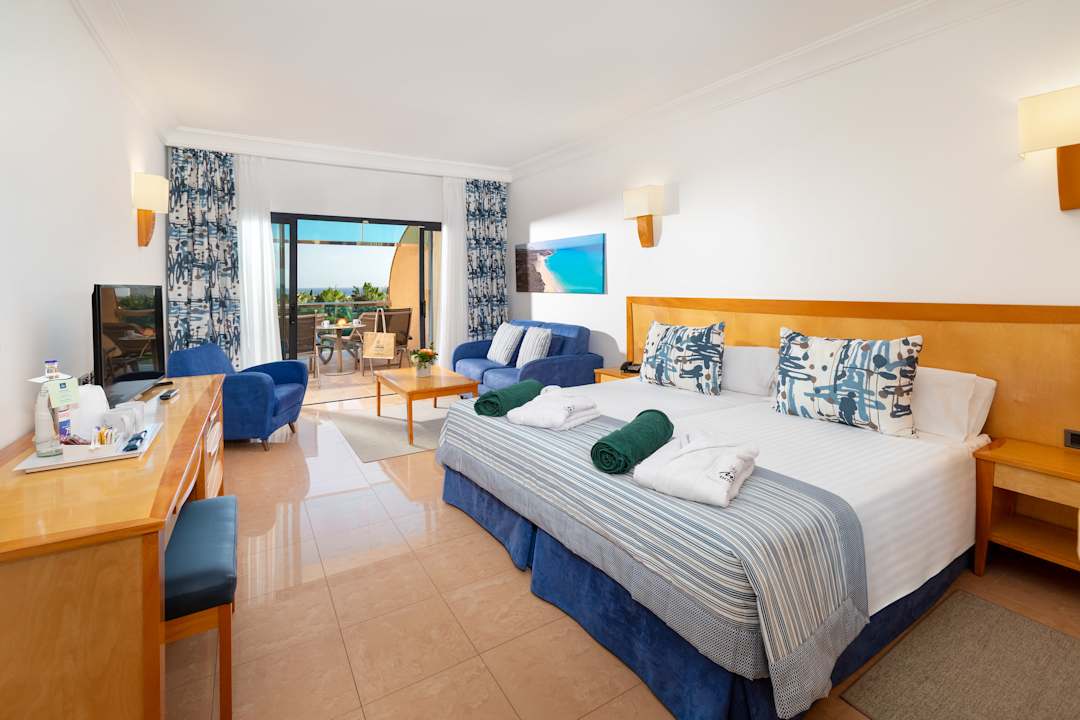 Zimmer MUR Hotel Faro Jandia & Spa Fuerteventura