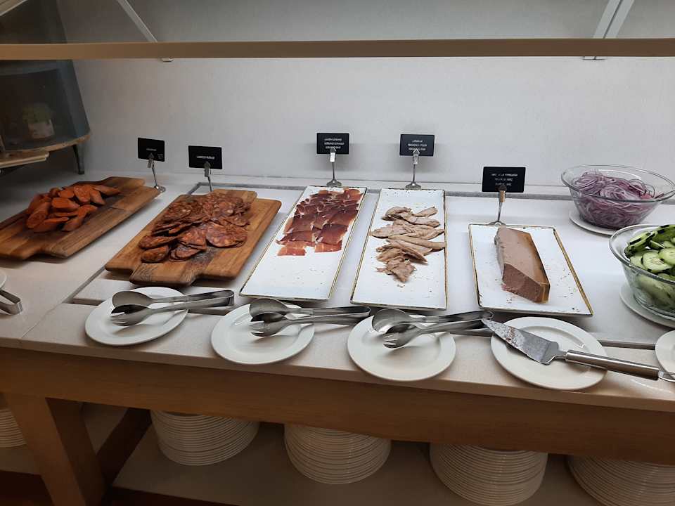 Gastro Myseahouse Flamingo - Adults only