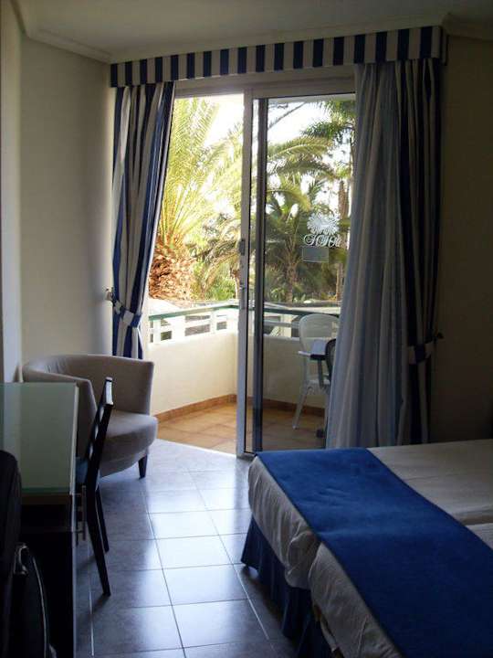 Chambre H10 Las Palmeras