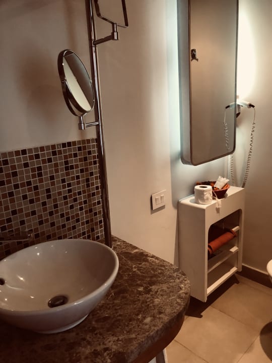 Zimmer Hotel Mercure Hurghada