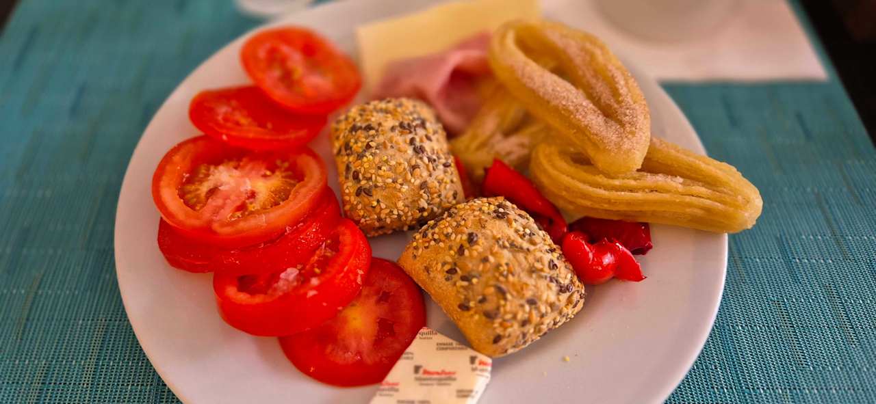 Gastro R2 Lago Playa Park