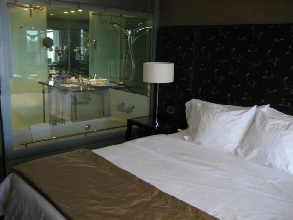 Sheraton Lissabon Hotel Sheraton Lisboa